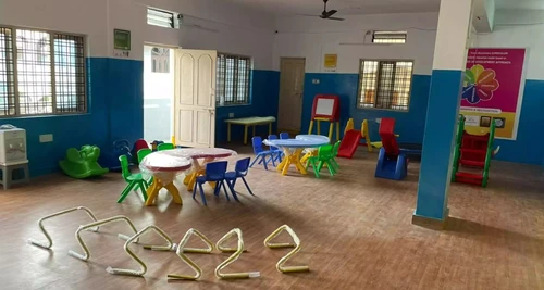 Sanskriti Pre-School Franchise Cost, Fees, Opportunity