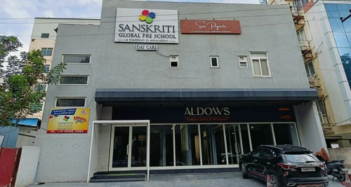 Sanskriti Pre-School Franchise Cost, Fees, Opportunity