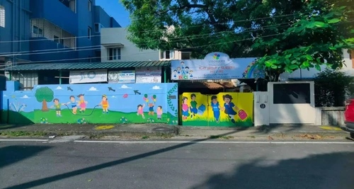 Sanskriti Pre-School Franchise Cost, Fees, Opportunity