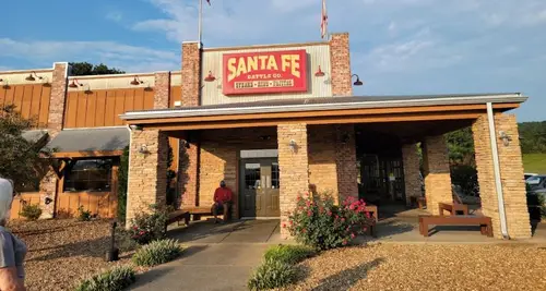 Santa Fe Cattle Co. Franchise Opportunities