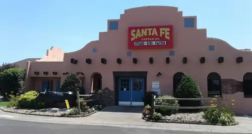 Santa Fe Cattle Co. Franchise Opportunities