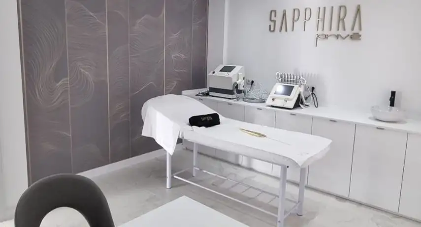 Sapphira Privé Med Spa