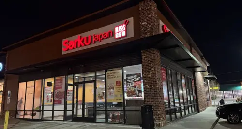 Sarku Japan Franchise Cost & Fees Opportunities image 2
