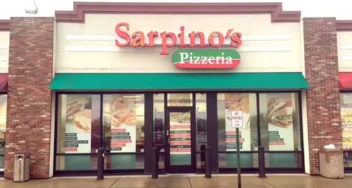 Sarpino's Pizzeria Franchise Opportunity