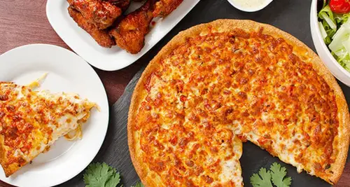 Sarpino's Pizzeria Franchise Opportunity image 3