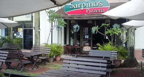 Sarpino's Pizzeria Franchise Opportunity image 4
