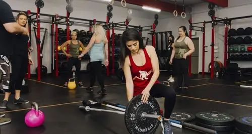 Sasquatch Strength Franchise Opportunity image 2