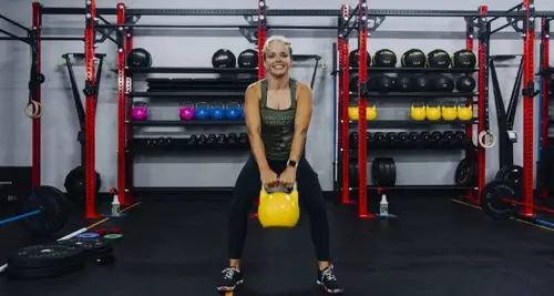 Sasquatch Strength Franchise Opportunity image 3