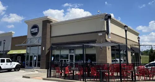 Sauce on the Side Franchise Opportunities