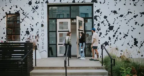 Sauna House Franchise Cost & Fees Opportunities