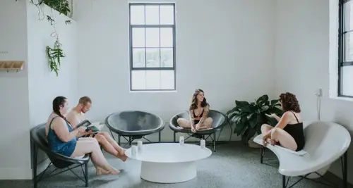 Sauna House Franchise Cost & Fees Opportunities image 2