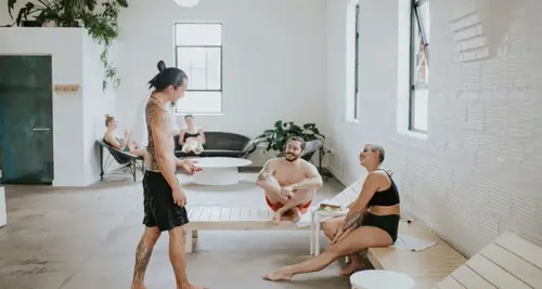 Sauna House Franchise Cost & Fees Opportunities