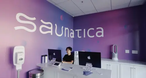 Saunatica Sauna Studio Franchise Opportunities