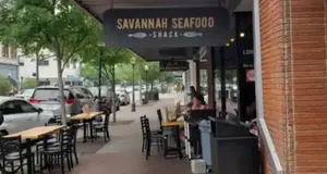 Savannah Seafood Shack