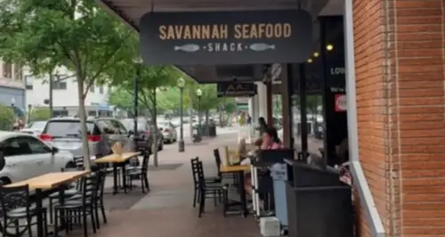 Savannah Seafood Shack Franchise Opportunities