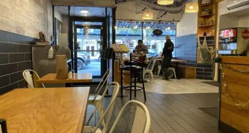 Savannah Seafood Shack Franchise Opportunities