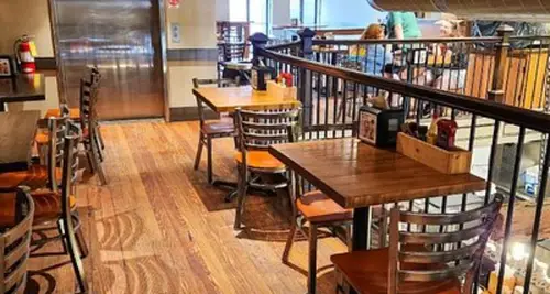 Savannah Seafood Shack Franchise Opportunities image 4