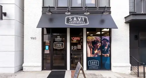 Savi Provisions Franchise Cost & Fees Opportunities