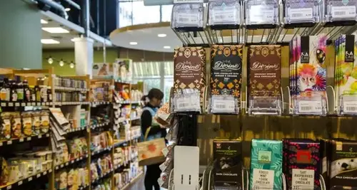 Savi Provisions Franchise Cost & Fees Opportunities image 2