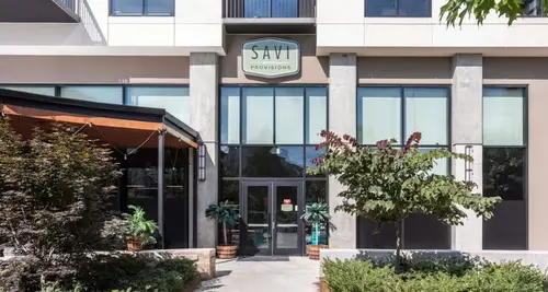 Savi Provisions Franchise Cost & Fees Opportunities