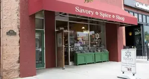 Savory Spice Shop