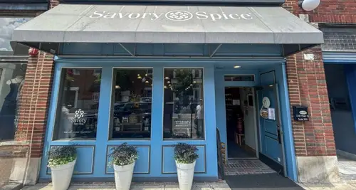 Savory Spice Shop Franchise Opportunities image 3