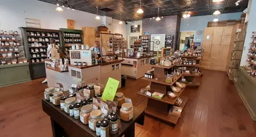 Savory Spice Shop Franchise Opportunities image 4