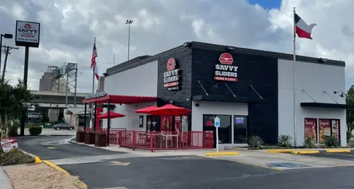 Savvy Sliders Franchise Cost & Fees Opportunities