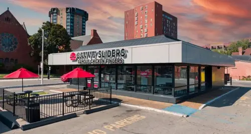 Savvy Sliders Franchise Cost & Fees Opportunities image 2