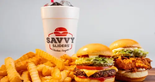 Savvy Sliders Franchise Cost & Fees Opportunities image 4