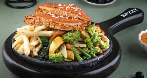 Sazzy Sizzlers Franchise Cost, Fees, Opportunity