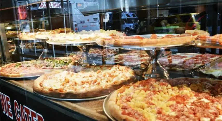 Sbarro  USA Franchise Opportunity image 2