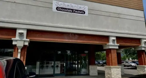 Schakolad Chocolate Factory Franchise For Sale