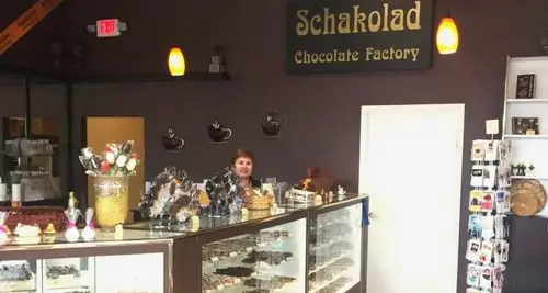 Schakolad Chocolate Factory Franchise For Sale image 2