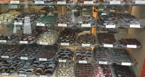 Schakolad Chocolate Factory Franchise For Sale image 3