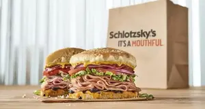 Schlotzsky's Franchise USA For Sale