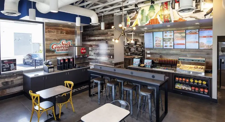 Schlotzsky's Franchise USA For Sale image 3