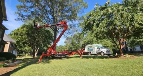 Schneider Shrub & Tree Care Franchise For Sale