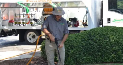 Schneider Shrub & Tree Care Franchise For Sale image 4