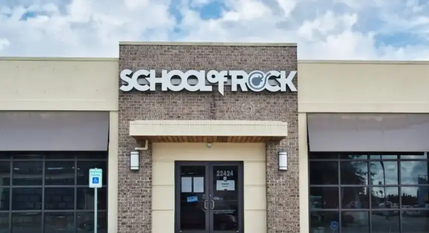 School of Rock  USA Franchise For Sale