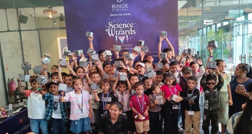ScienceUtsav Franchise Cost, Fees, Opportunity