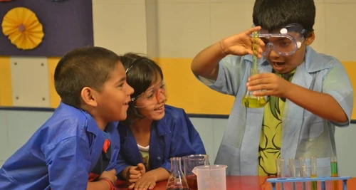 ScienceUtsav Franchise Cost, Fees, Opportunity