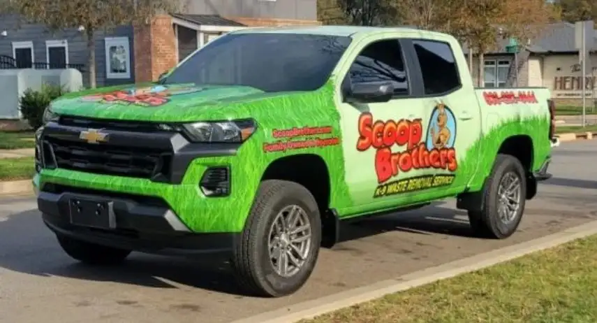 Scoop Brothers Franchise Opportunity
