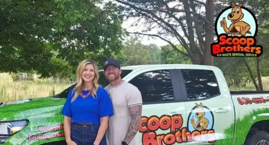 Scoop Brothers Franchise Opportunity image 3