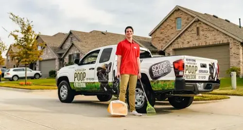 Scoop Soldiers Franchise Investment, Cost & Opportunity image 3