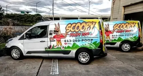 Scoopy Poopy Poop - Franchise Opportunity