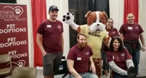 Scoopy Poopy Poop - Franchise Opportunity