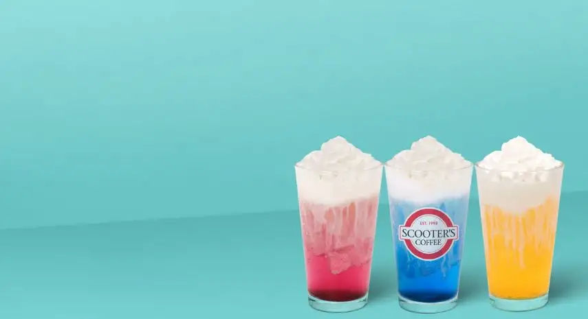 Scooter’s Coffee  USA Franchise Opportunity image 4