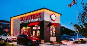 Scooter’s Coffee Franchise Cost, Fees & Opportunity