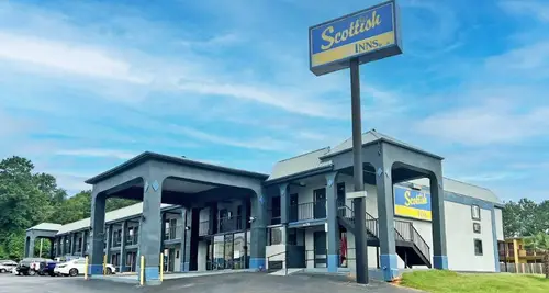 Scottish Inns Franchise Investment, Cost & Opportunity image 2